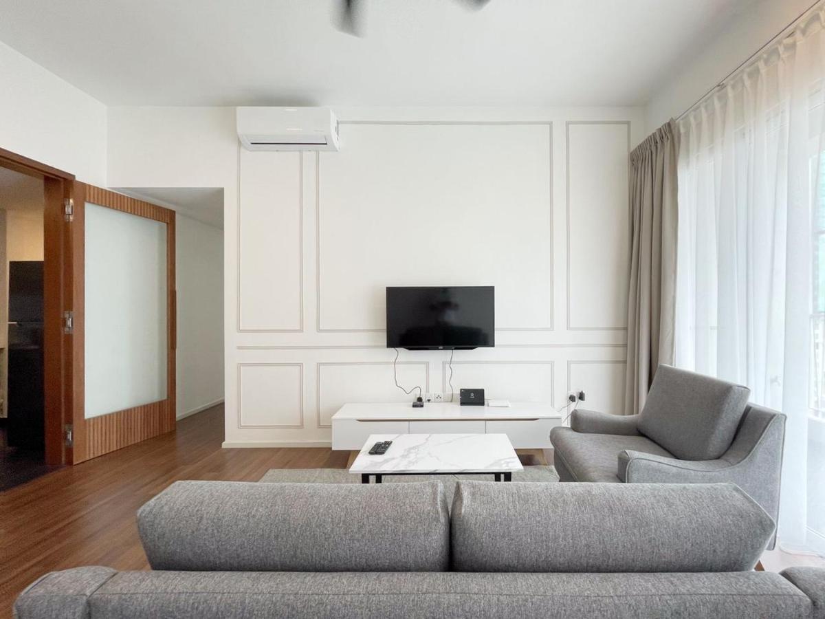 Una Sunway Velocity Kuala Lumpur By Unimax Habitación foto
