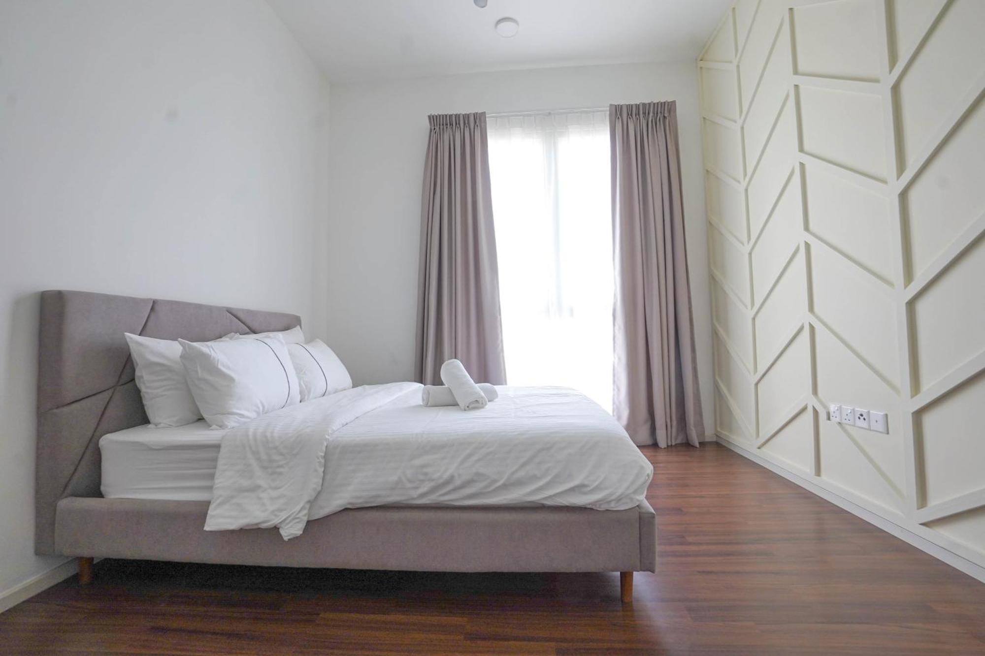 Una Sunway Velocity Kuala Lumpur By Unimax Exterior foto