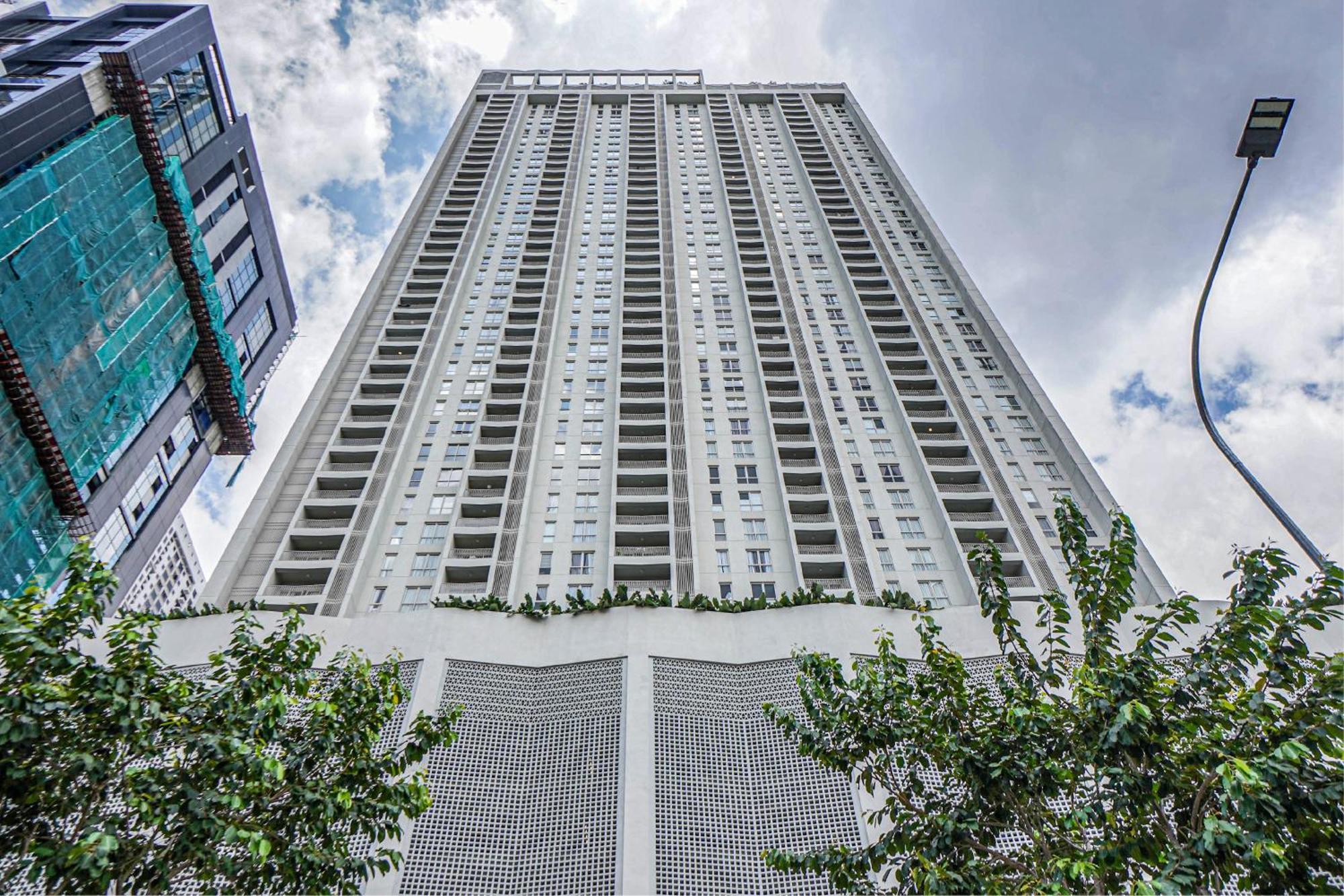 Una Sunway Velocity Kuala Lumpur By Unimax Exterior foto